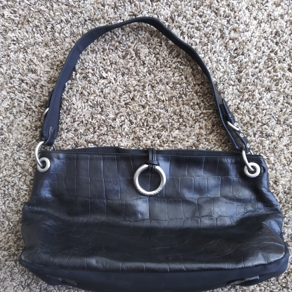 FRANCO SARTO Leather Purse